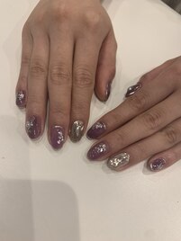 4月♪ネイル