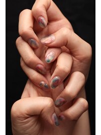 オートクチュールネイル