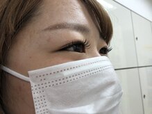 ベリー 中田店(Very)/【静岡　マツエク】