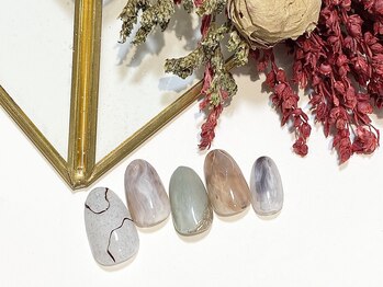 ビオールイースト(Be All east)/2021.3月 8800