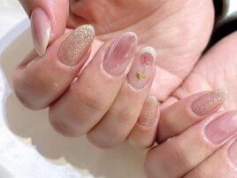 チューリップ。