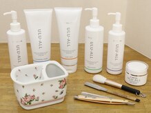 こちらの商材を使用しております☆