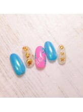 ベルーナ(Beluna)/