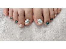 サロン ド シエル(Salon de ciel)/nail design...♪