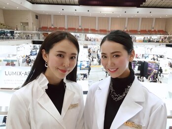 キレイラボ(Ki-Re-i LABO)/全国のエステサロンをサポート!