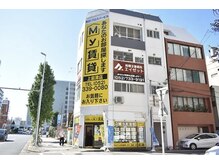 リッシュ(Riche)/地下鉄上前津駅より徒歩3分