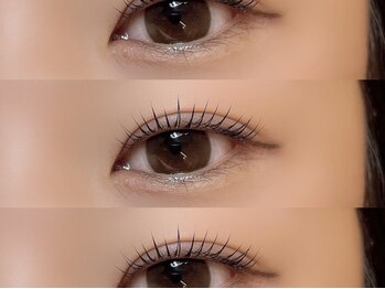 フェイン 青山店(fein.)/パリジェンヌラッシュリフト