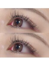 アリーヌ(Aline)/フラットラッシュ★160本