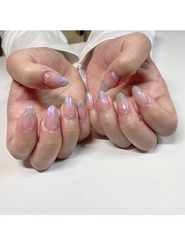ロゼアイアンド(Rose eye&)/