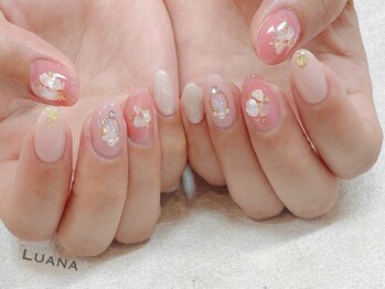 ルアナ 長居店(Luana)/60min