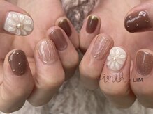 バースプラスリム(virth+LIM)/《Nail》2023成人式オススメ