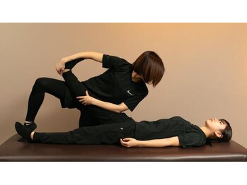 フレイヤ 敦賀店(FREYJA)/パーソナルストレッチ