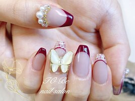 付け放題コース8990円