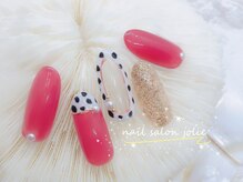 ベル バイ ジョリー 柏駅西口店(Belle by Jolie)/