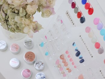 ミルクウサギ 三宮店(MILK USAGI)/