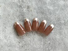 リノ(Lino)/フレンチネイル