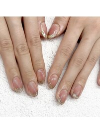 ガラスフレンチ