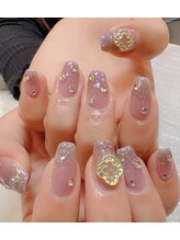 ビューティー静(Beauty静)/