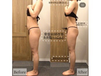 レイプラス 仙台店(RAY PLUS)/◆ビフォーアフター例のご紹介◆