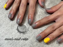 ビティップ(Vitip)/マットネイル/宇都宮/栃木