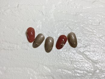 スターガーデン/