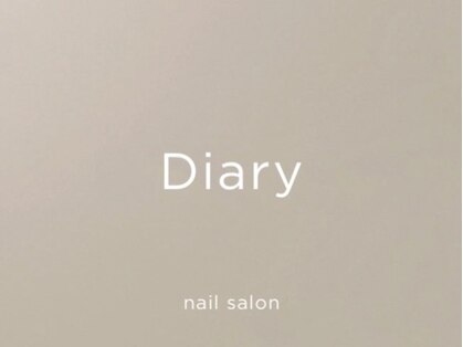 ダイアリー(Diary)の写真