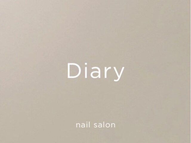 nail salon Diary