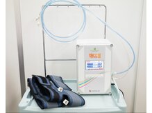 調布駅前整体院/加圧トレーニング機器