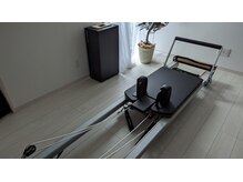 ノアピラティス(noah pilates)