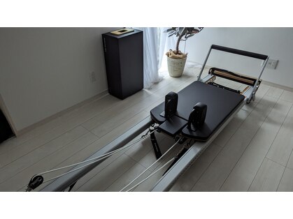 ノアピラティス(noah pilates)の写真