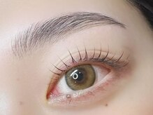 スー アイラッシュアイブロウ 自由が丘(Sue eyelash&eyebrow)の雰囲気（ぱっちり理想のお目元に仕上げます☆選べる眉カラーもあり◎）
