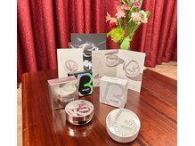 チェルシーロイヤルエステティックサロン(CHELSEA)/V3ファンデーションシリーズ