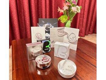 チェルシーロイヤルエステティックサロン(CHELSEA)/V3ファンデーションシリーズ