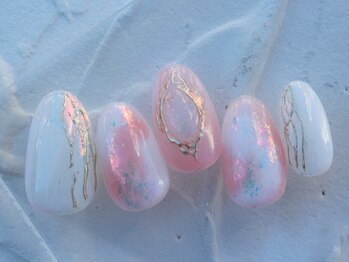 ジョジョ 神戸店(JOJO)/オフ込み￥9500