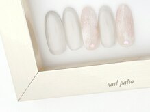 ネイルパティオ 浦和店(nail patio)/¥8,980コース