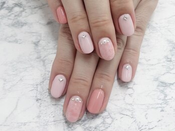 アートデザイン(ハンド)