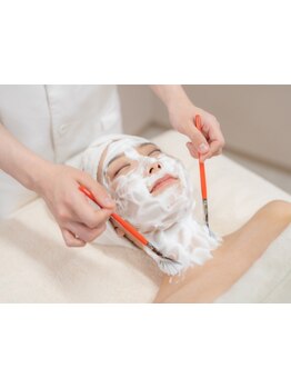 長く通えるお気に入りサロンに出会いたい