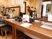 フェイシャルケア ヒロの雰囲気（罪悪感なし！育菌コスメを試せます）
