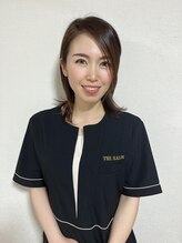 ザ サロン(THE SALON) Megumi 