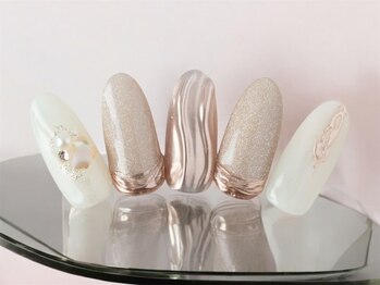 ポテネイル(pote.nail)/