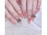 ☆人気NO.2☆ 10本長さだし＆10本アートコース¥11000