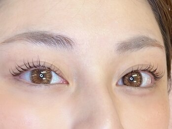 プロスパー(Prosper)/1ヶ月マスカラ効果続く！