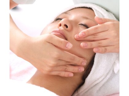 サロン ド マシェリ(salon de macherie)の写真