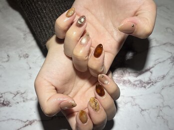 ニュニュニュニュアンスでやんす