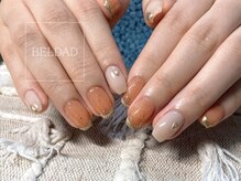 ベルダ(BELDAD)/お客様ネイル ー Customer nail