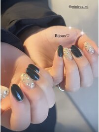 マグネットグラデーション