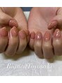 ビアンカ 沖縄豊崎店(Bianca) シンプルネイル/