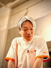 カラダファクトリー 船橋南口店&nbsp;小室 和幸