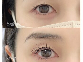 アイ ネイル スキン リリー(EYE NAIL SKIN Lily)/