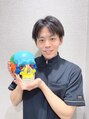 小顔整体研究所 KSラボ 神戸三宮店 橋本 一毅